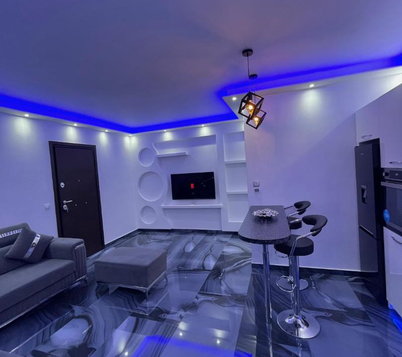 Photo of Livingroom in Rafina-Pikermi