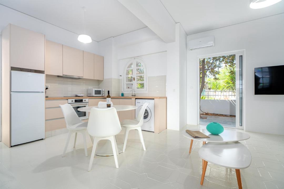Photo of Kitchen in Kato Assos