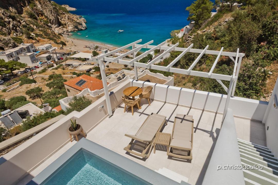Photo of Patio Balcony in Aperio