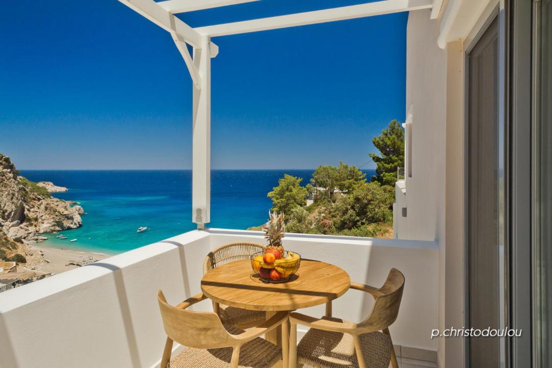 Photo of Patio Balcony in Aperio