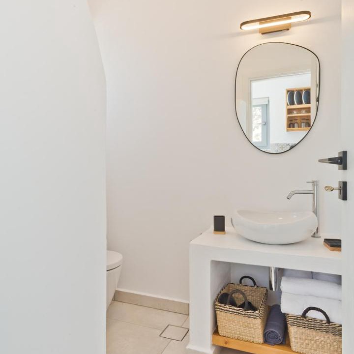 Photo of Bathroom in Aperio