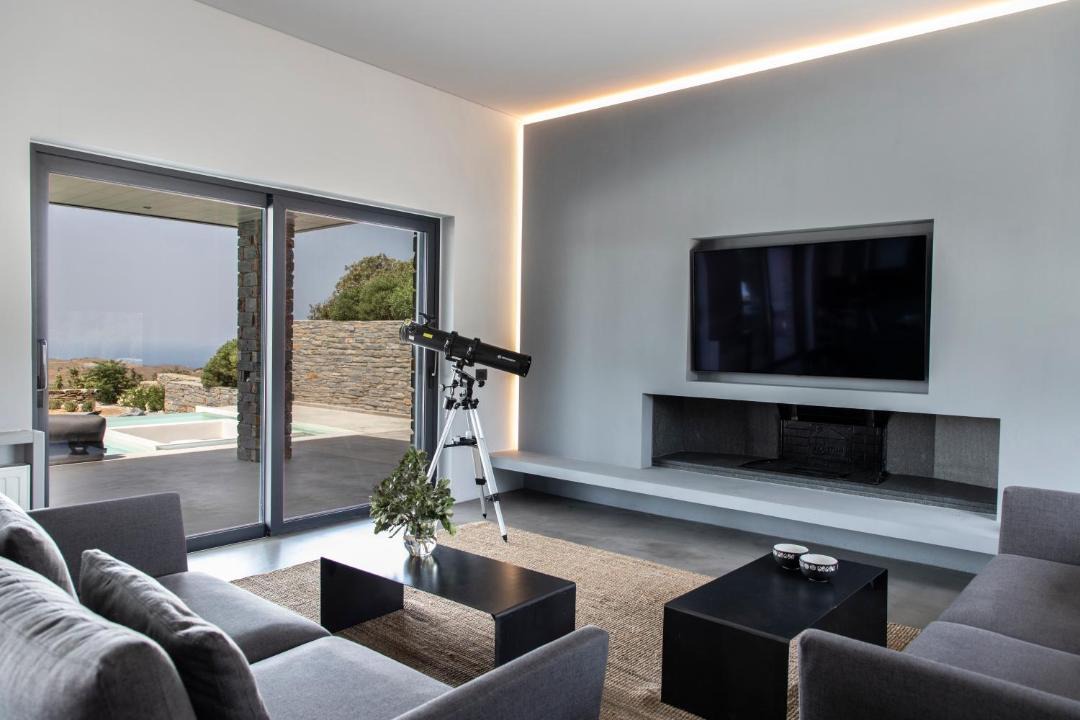 Photo of Livingroom in Kea