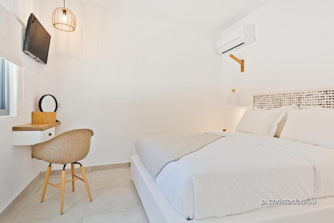 Photo of Bedroom in Aperio