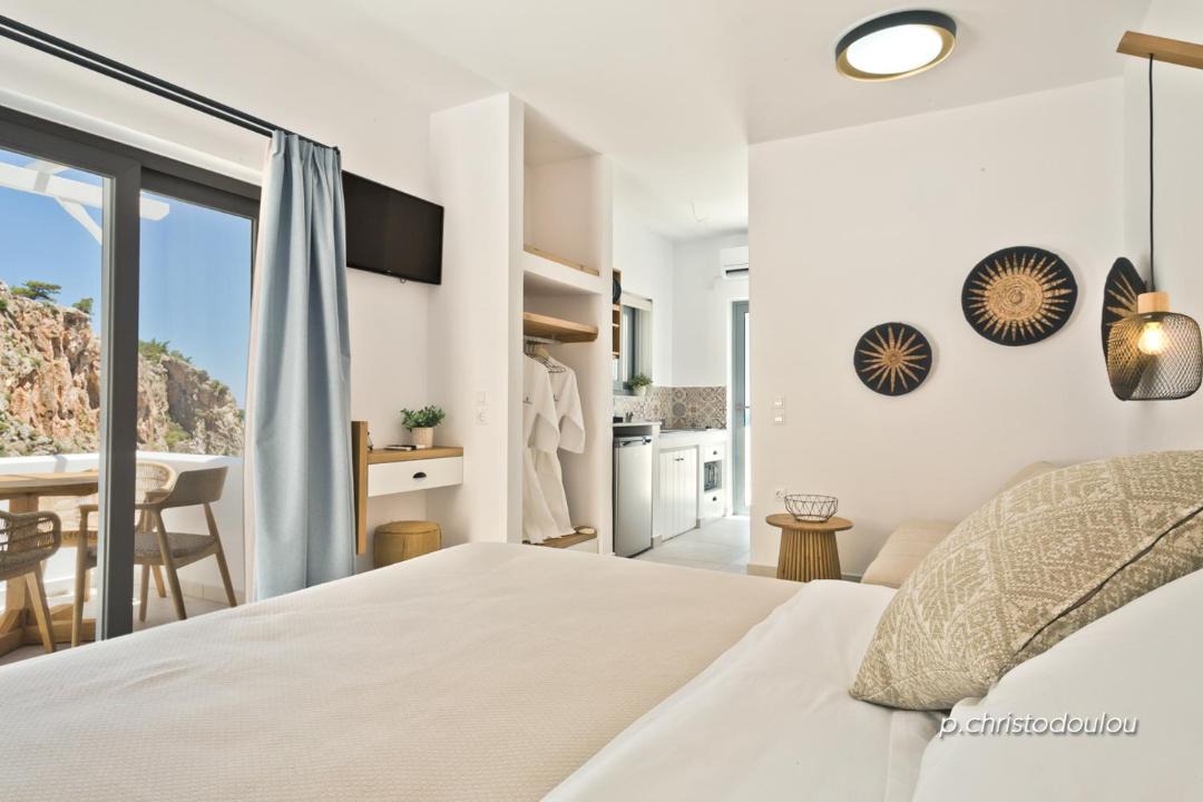 Photo of Bedroom in Aperio