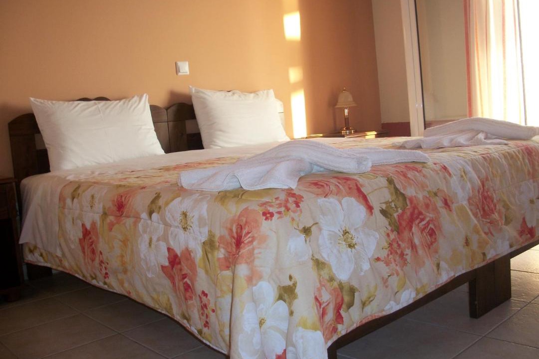 Photo of Bedroom in Eleios-Pronnoi