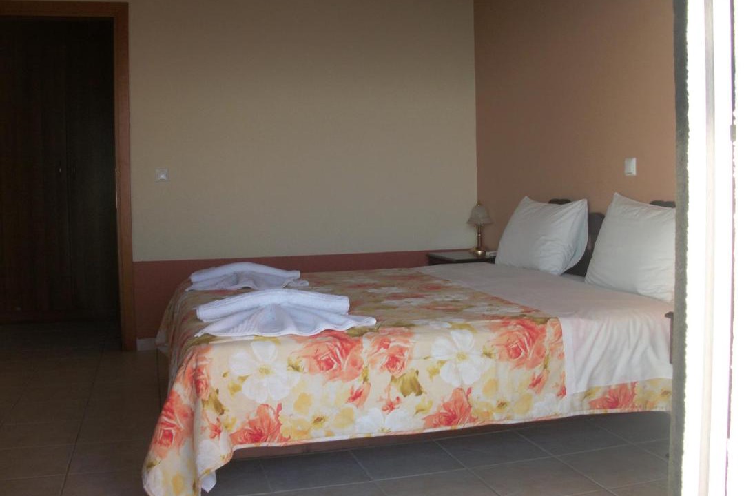 Photo of Bedroom in Eleios-Pronnoi