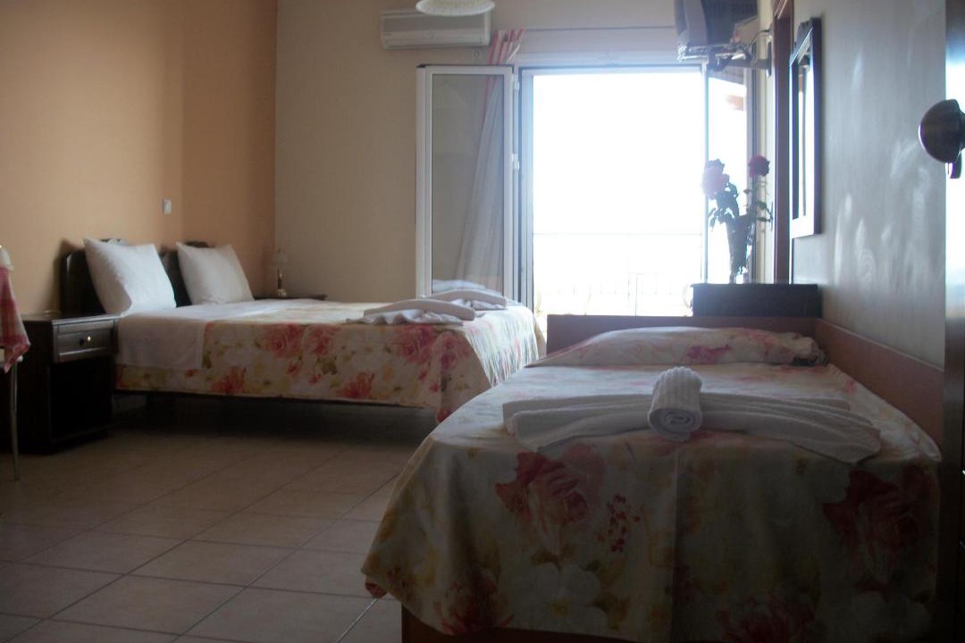 Photo of Bedroom in Eleios-Pronnoi