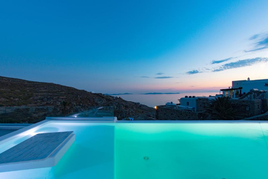Photo of Outdoor in Faros Armenistis