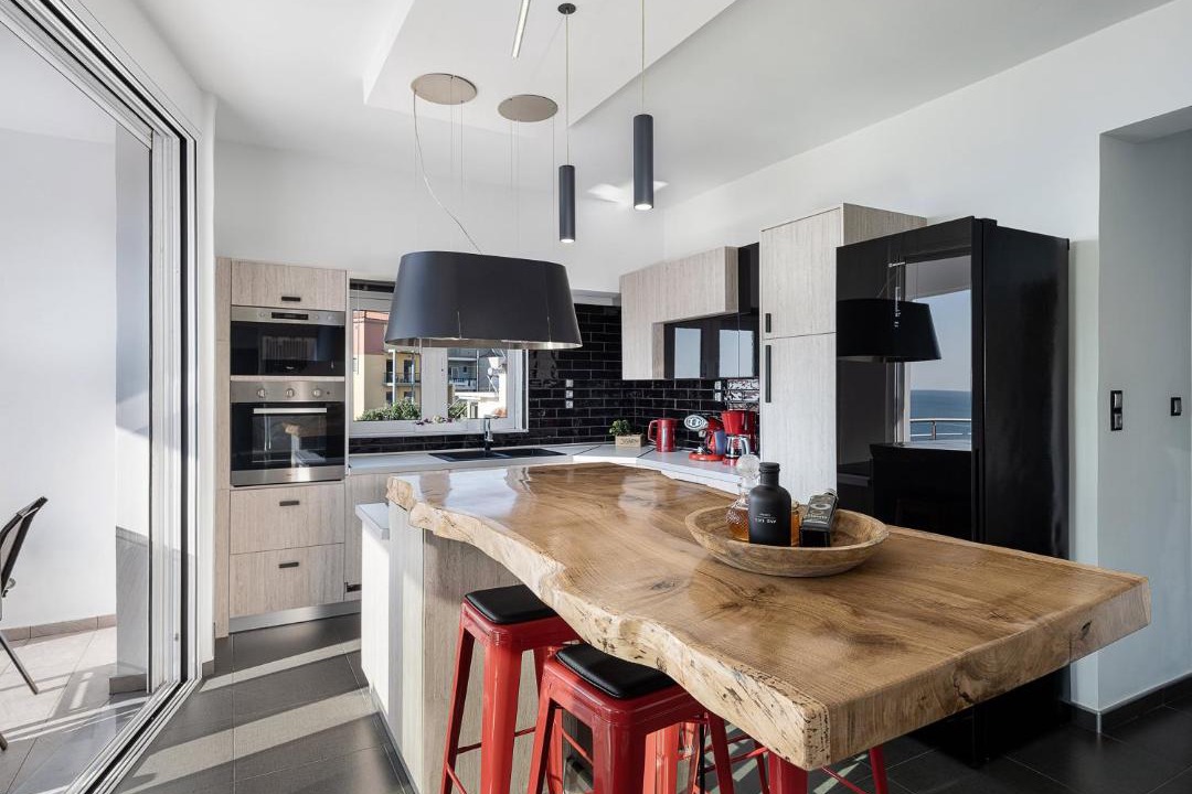 Photo of Kitchen in Halepa