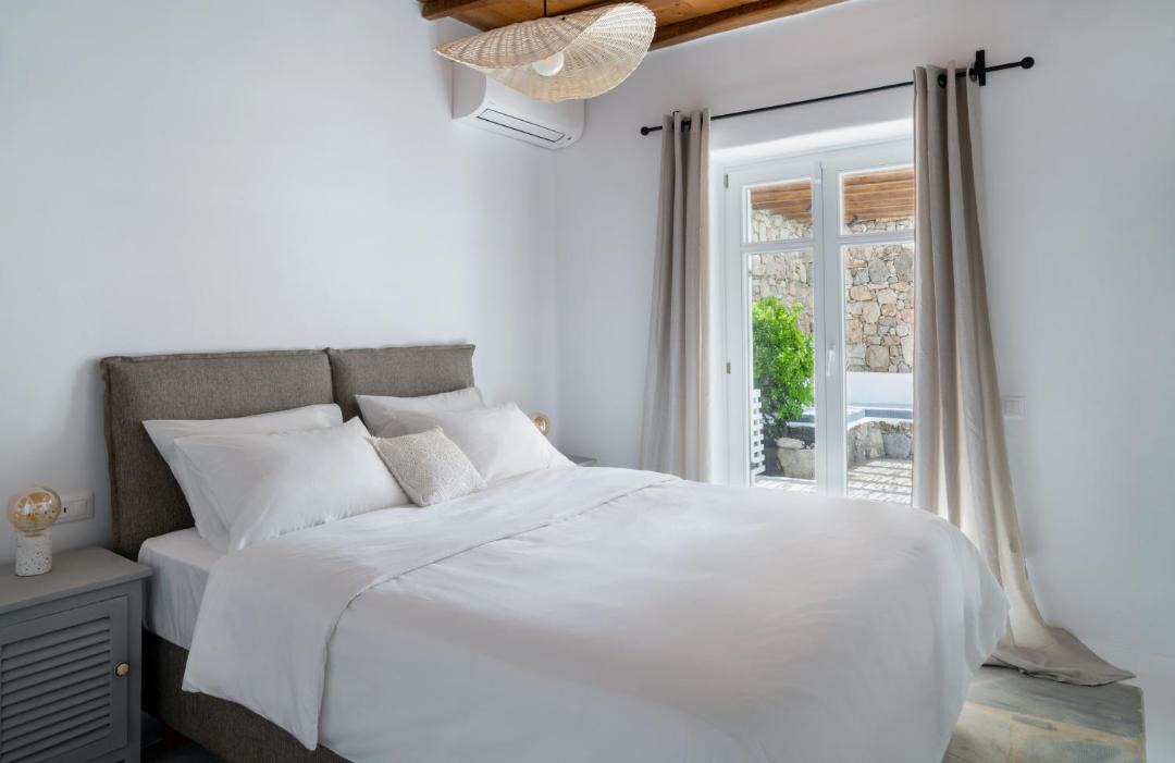 Photo of Bedroom in Agios Ioannis