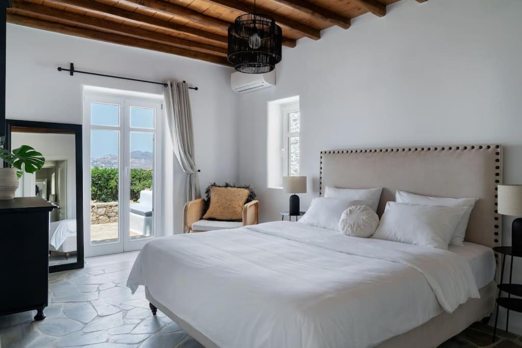 Photo of Bedroom in Agios Ioannis