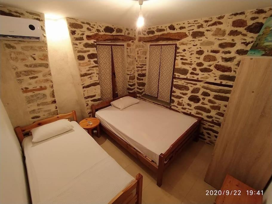 Photo of Bedroom in Metagkitsi