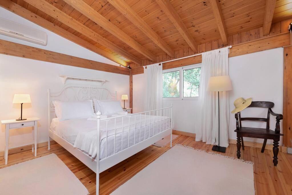 Photo of Bedroom in Kamiros