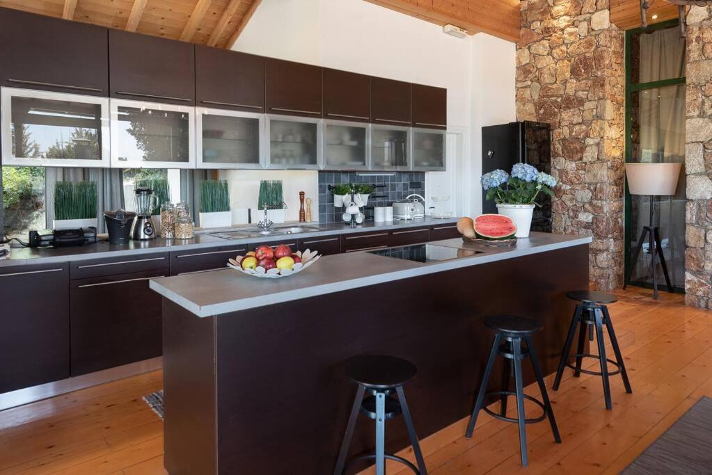 Photo of Kitchen in Kamiros
