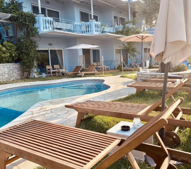 Photo of Outdoor in Kilada