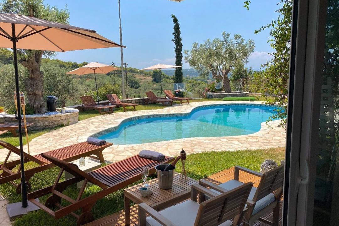 Photo of Outdoor in Kilada