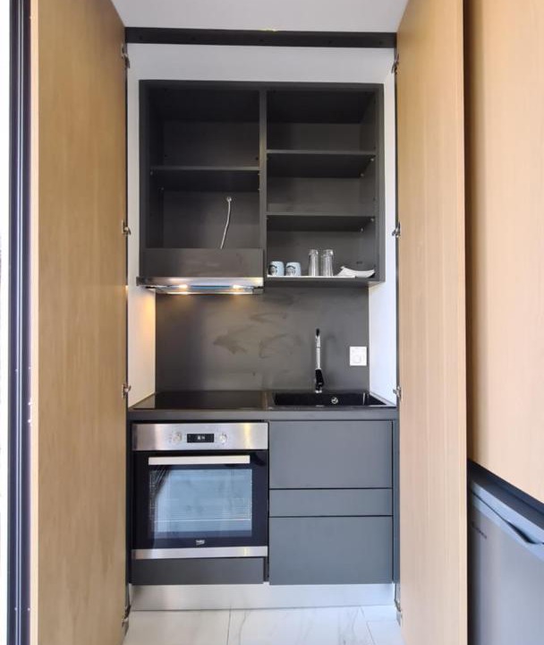 Photo of Kitchen in Kilada