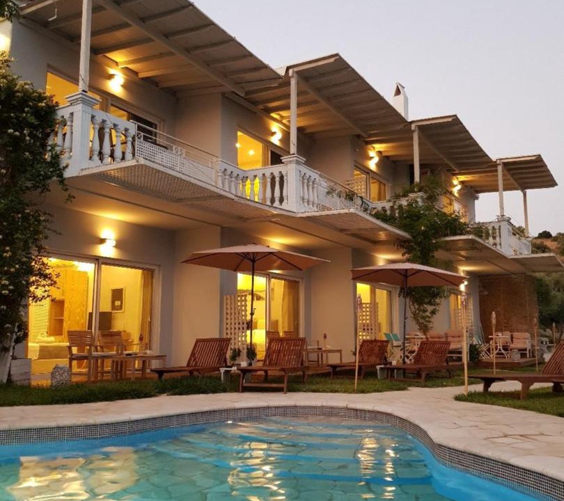 Photo of Outdoor in Kilada