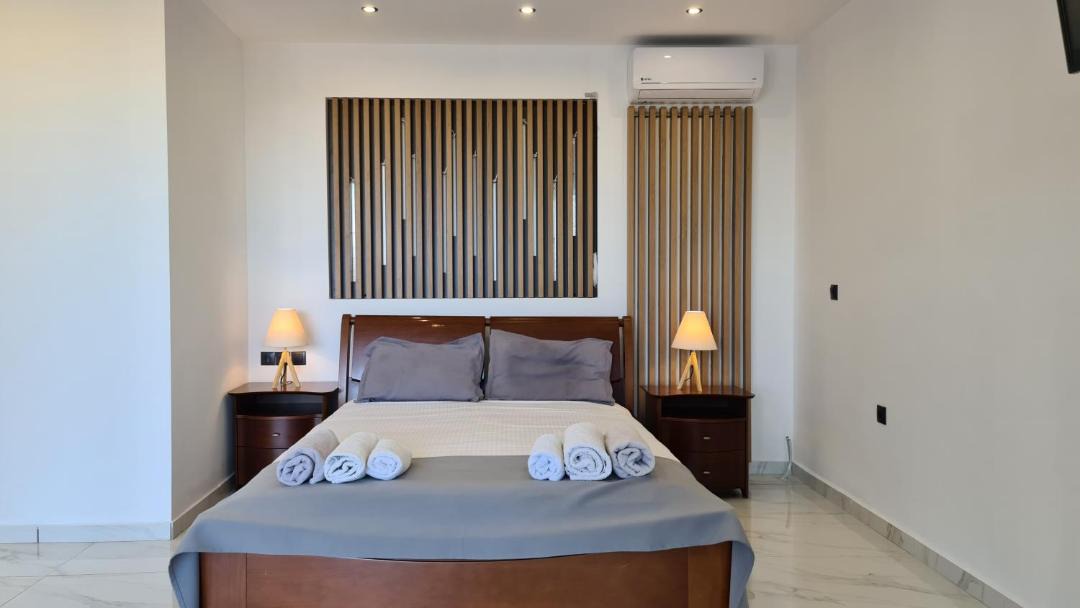 Photo of Bedroom in Kilada