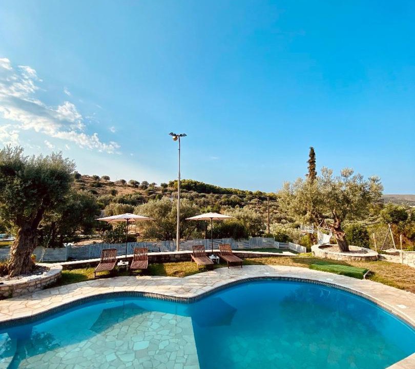 Photo of Outdoor in Kilada