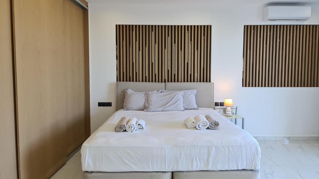 Photo of Bedroom in Kilada