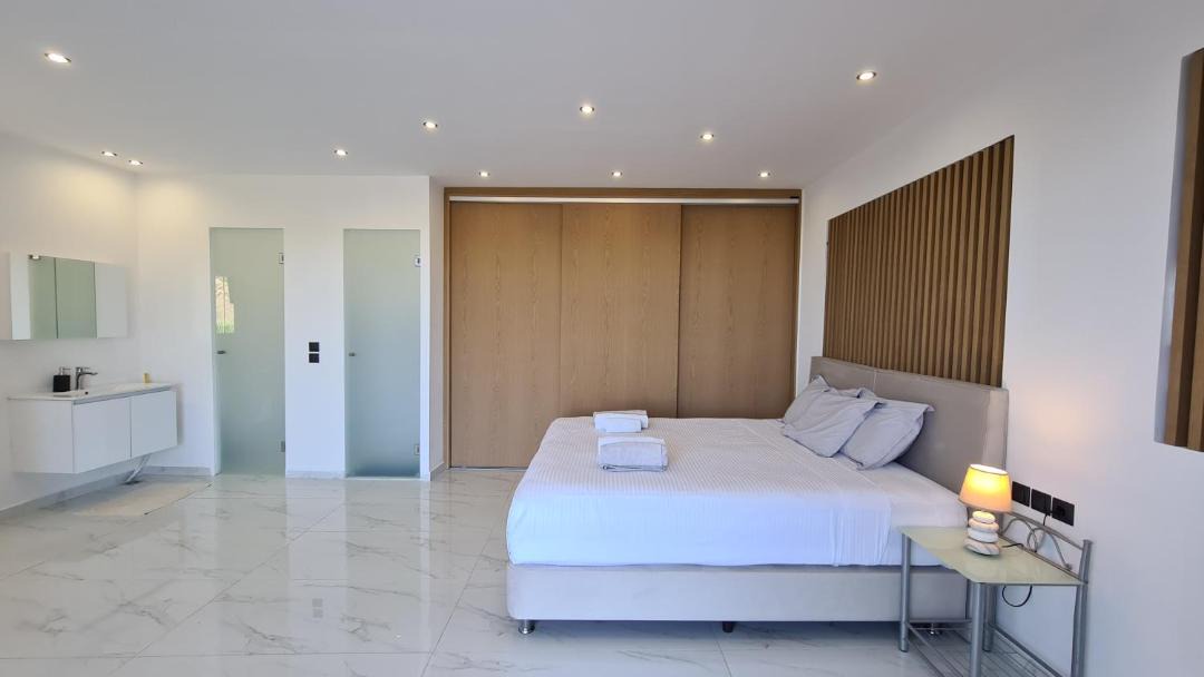 Photo of Bedroom in Kilada