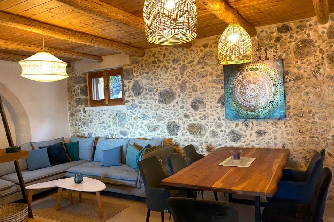 Photo of Livingroom in Mirthios