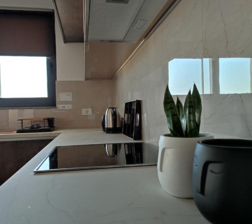 Photo of Kitchen in Antimachia