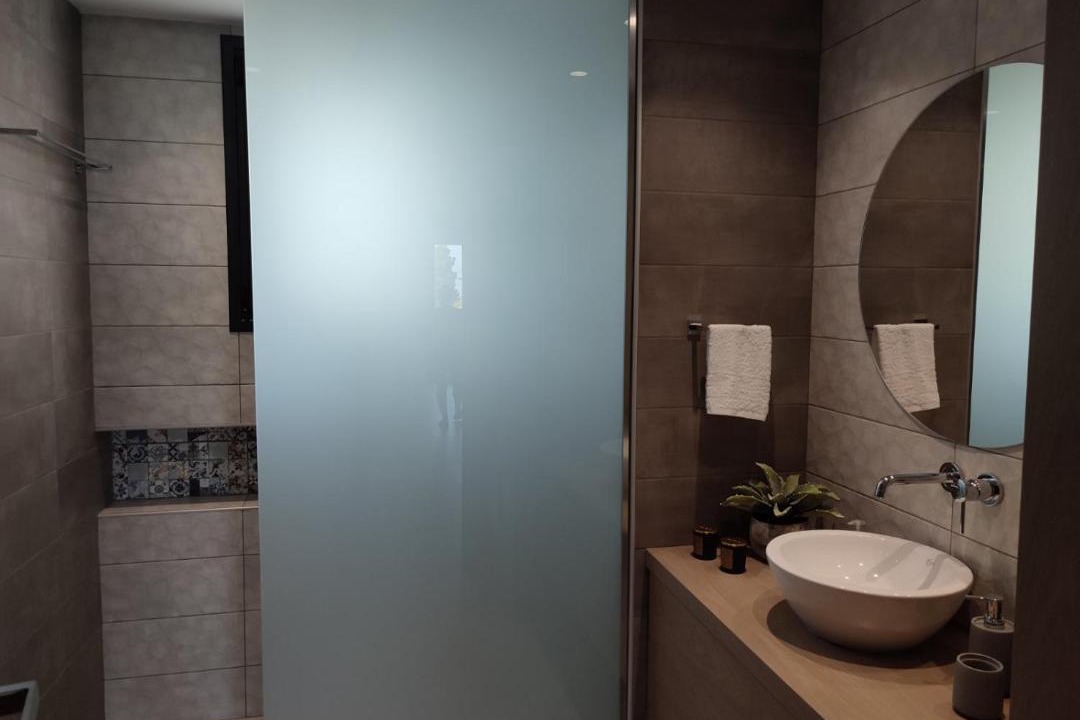 Photo of Bathroom in Antimachia