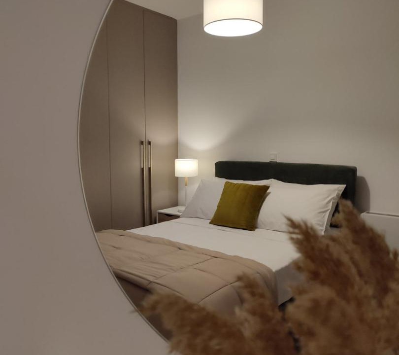 Photo of Bedroom in Antimachia