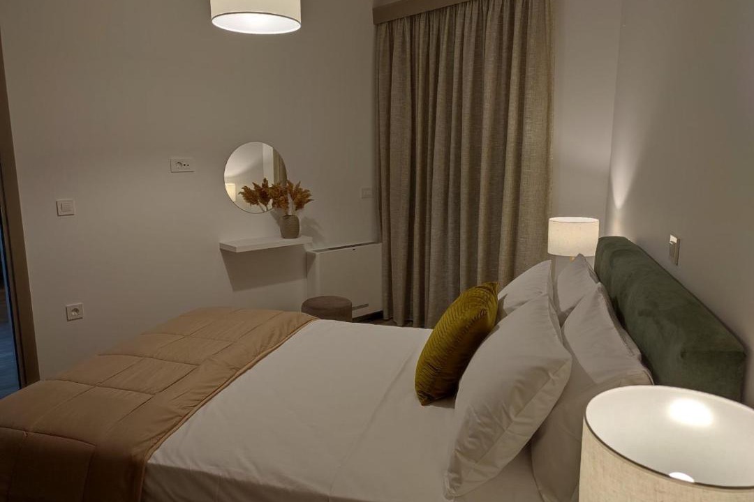 Photo of Bedroom in Antimachia