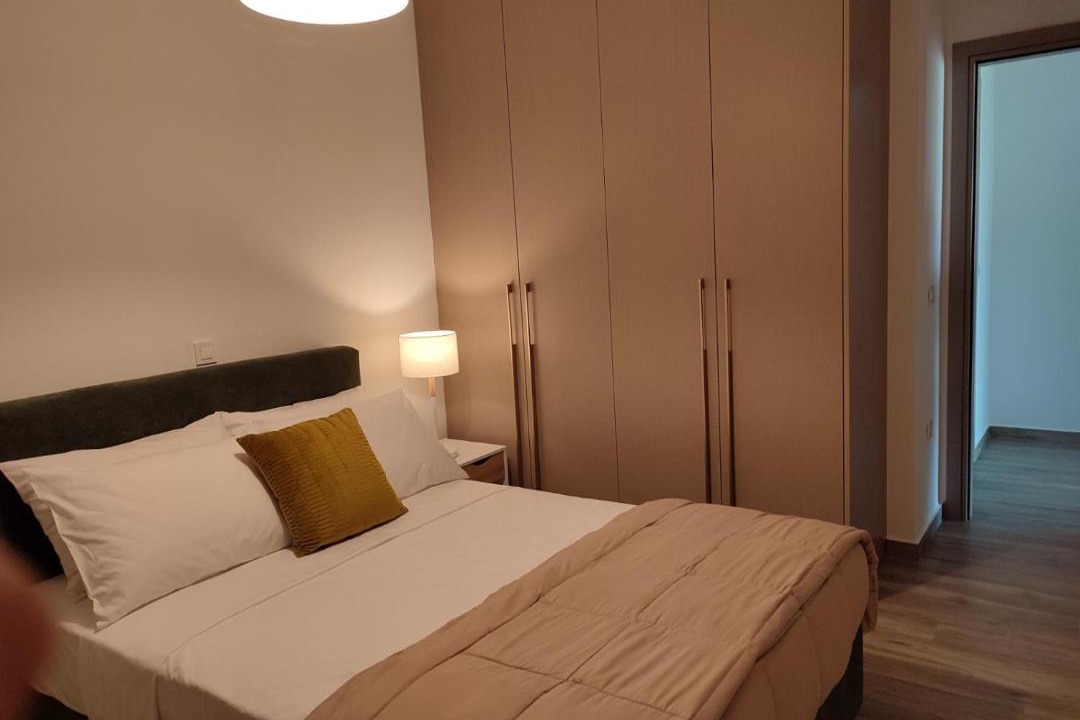 Photo of Bedroom in Antimachia