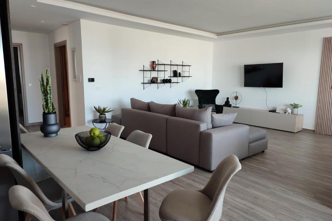 Photo of Livingroom in Antimachia
