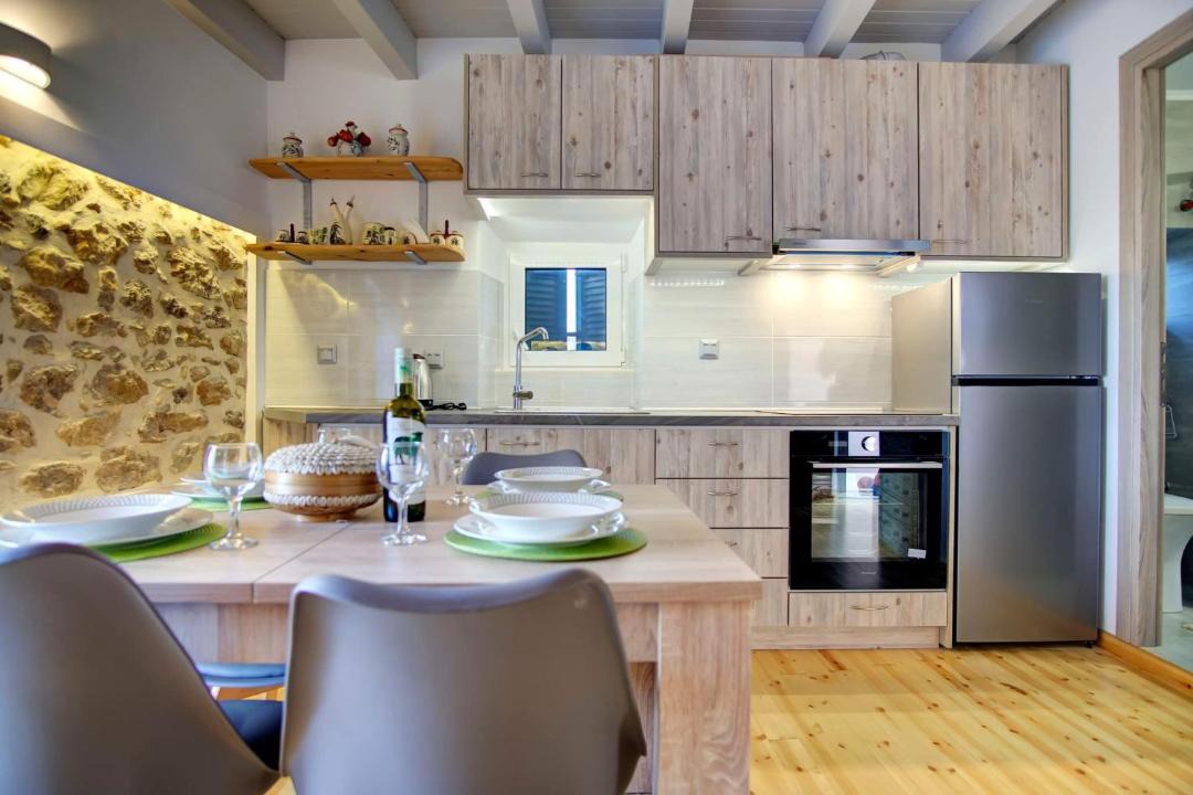 Photo of Kitchen in Chlomos