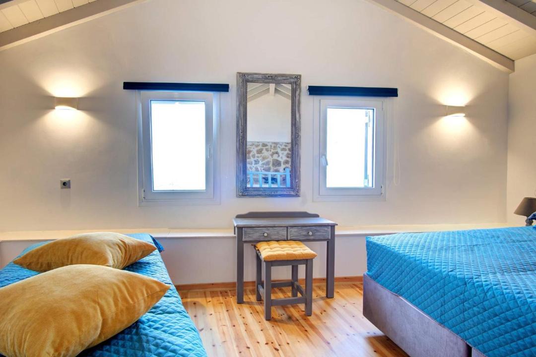 Photo of Bedroom in Chlomos