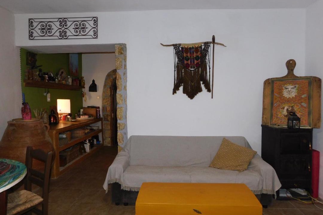 Photo of Livingroom in Menetai