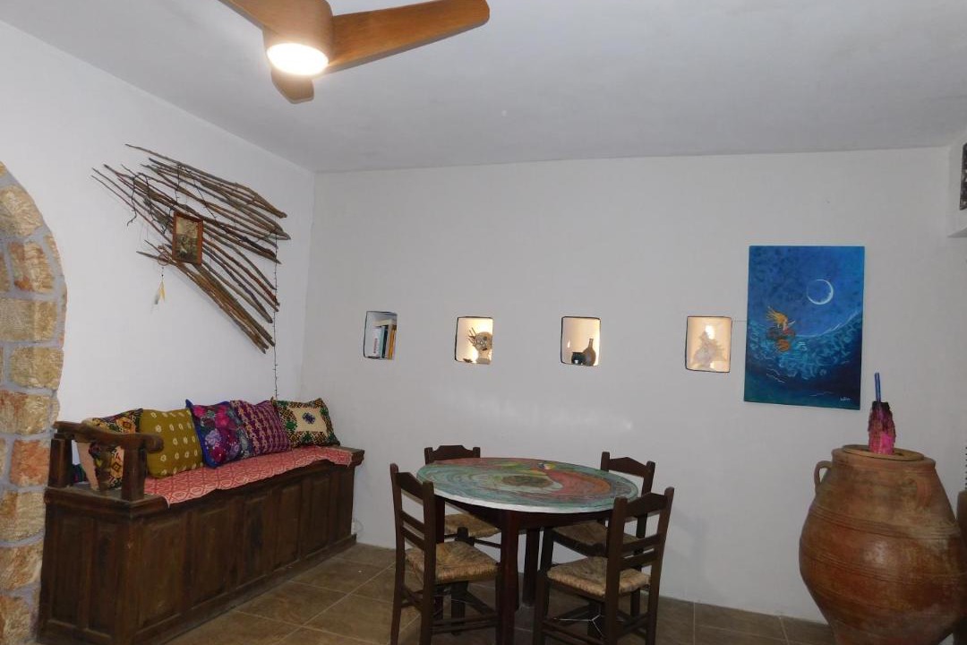 Photo of Livingroom in Menetai