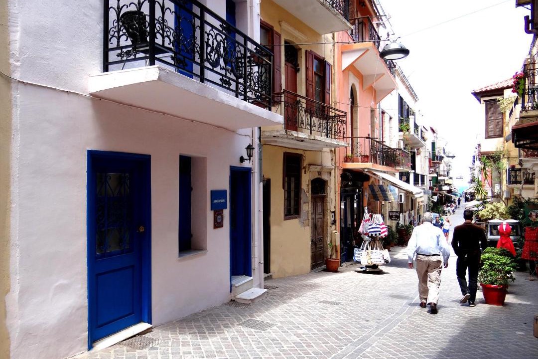 Photo of Others in Old Town