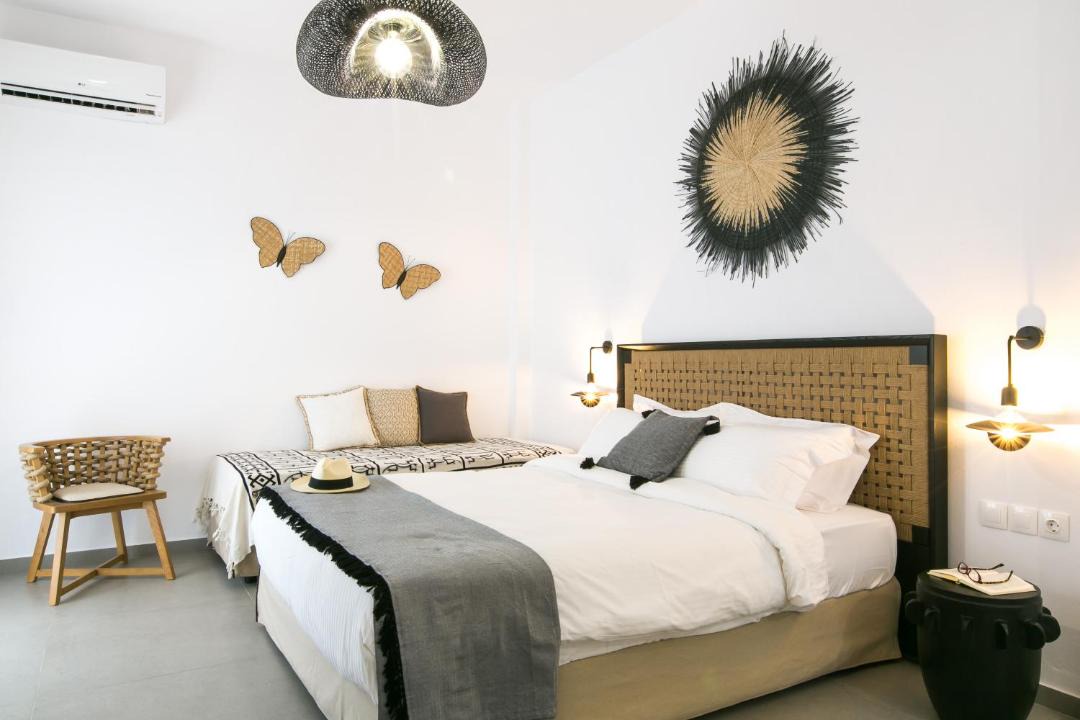 Photo of Bedroom in Vourkari