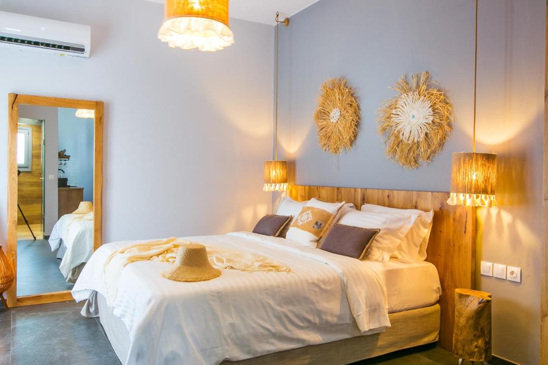 Photo of Bedroom in Vourkari