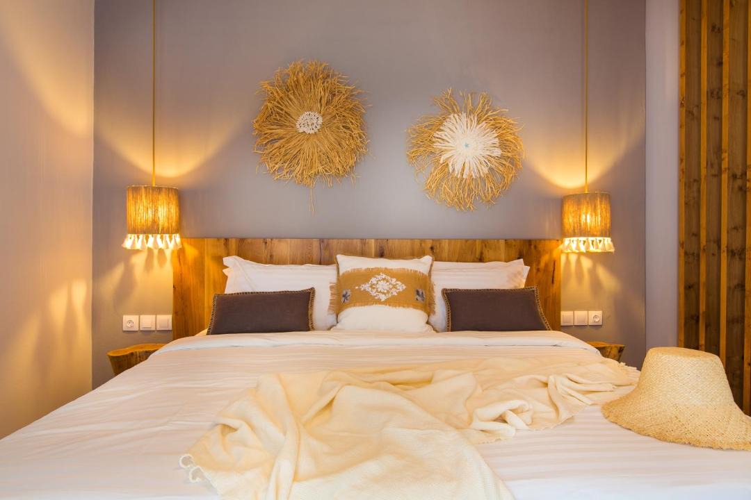Photo of Bedroom in Vourkari