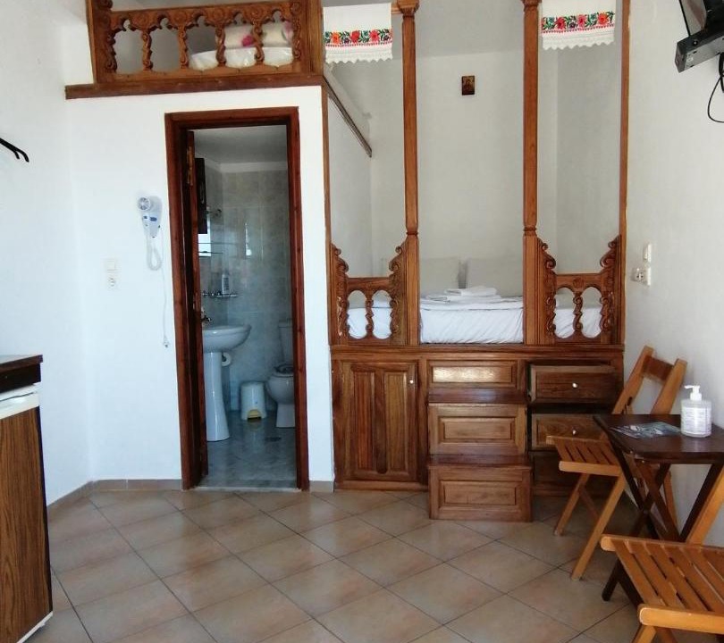 Photo of Livingroom in Olympos
