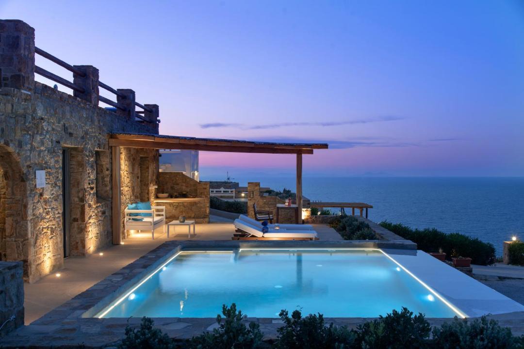 Photo of Outdoor in Stelida