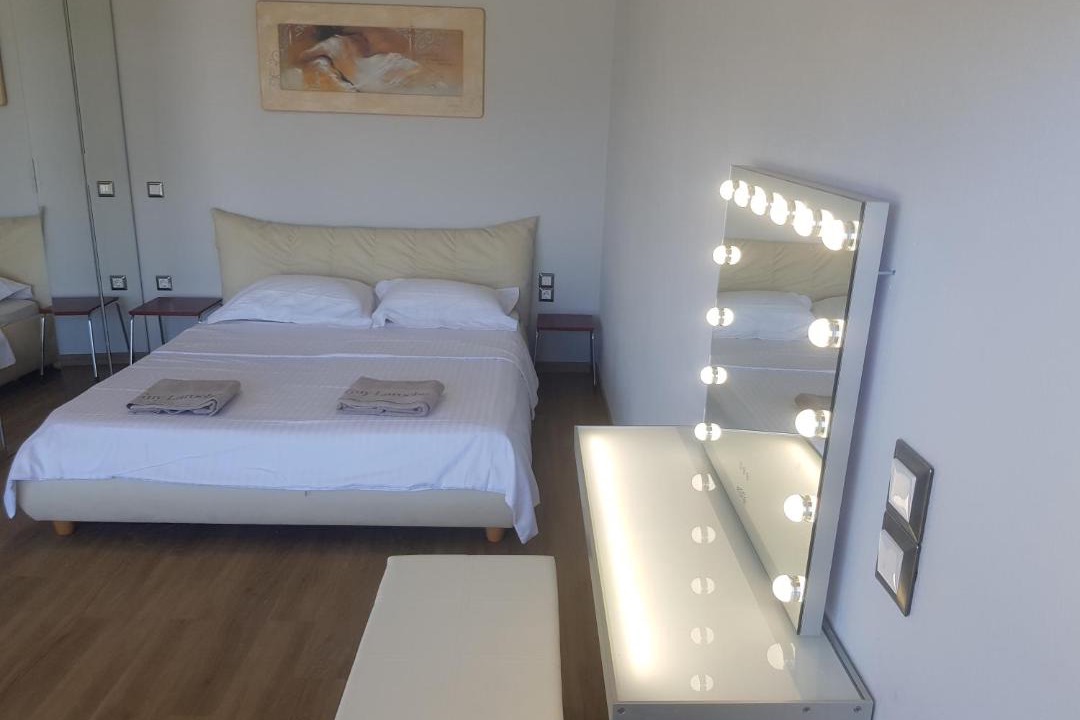 Photo of Bedroom in Achlia