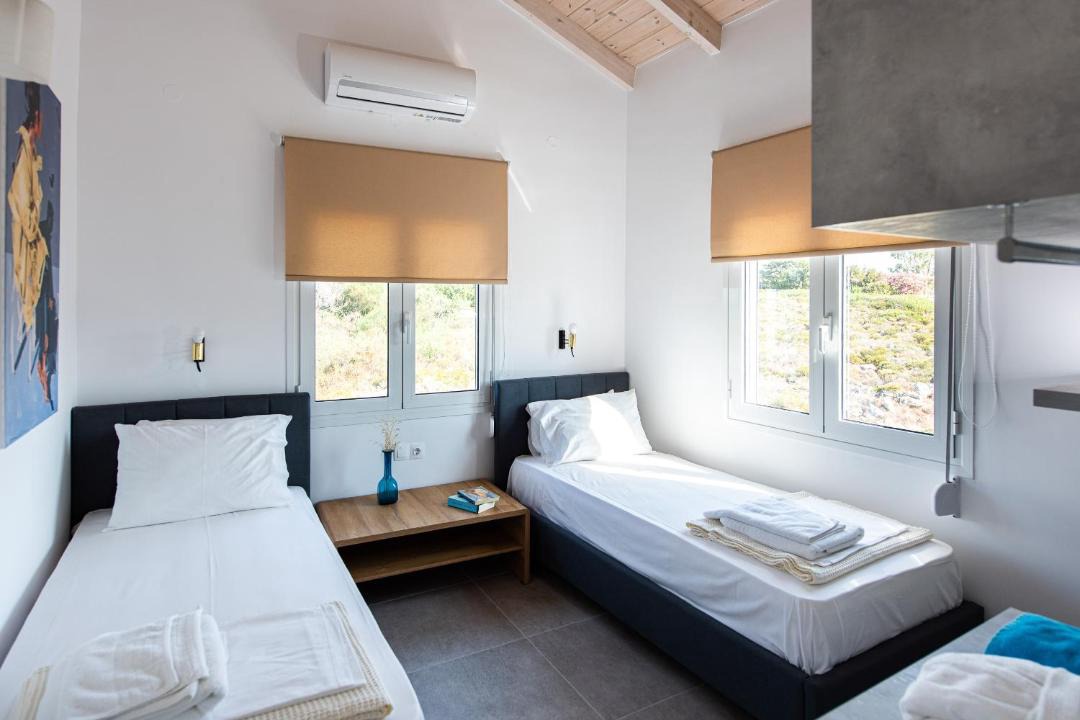 Photo of Bedroom in Livadi
