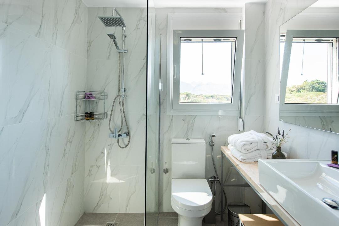 Photo of Bathroom in Livadi