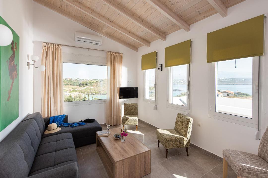 Photo of Livingroom in Livadi