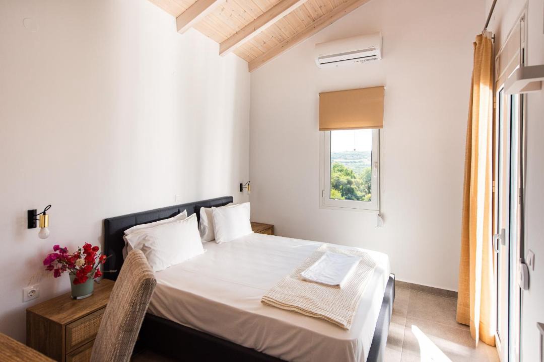 Photo of Bedroom in Livadi