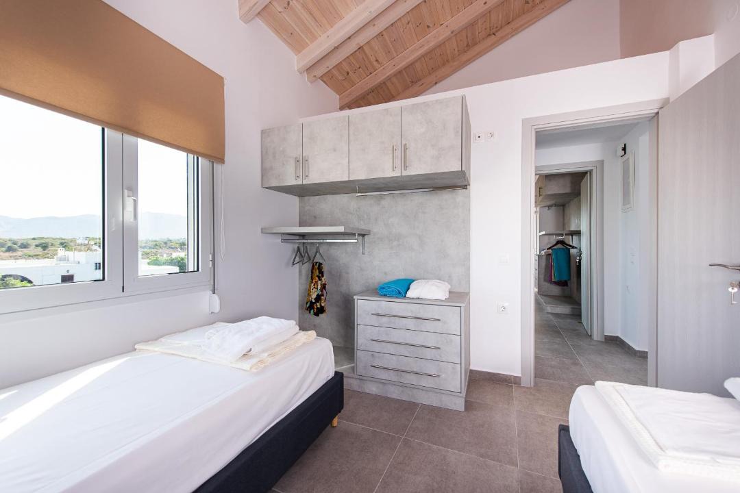Photo of Bathroom in Livadi