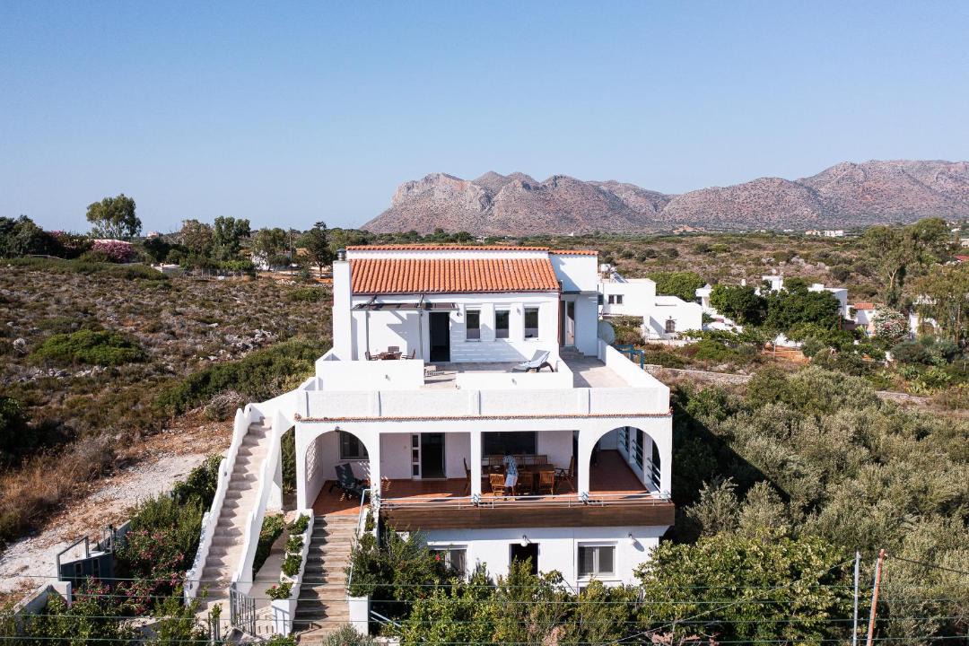 Photo of Buildings in Livadi